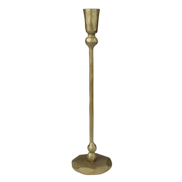 Alta Taper Holder - Med, Brass