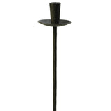 Garden Candle Stake Taper Holder