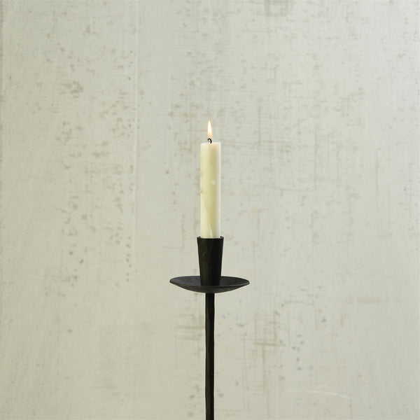 Garden Candle Stake Taper Holder