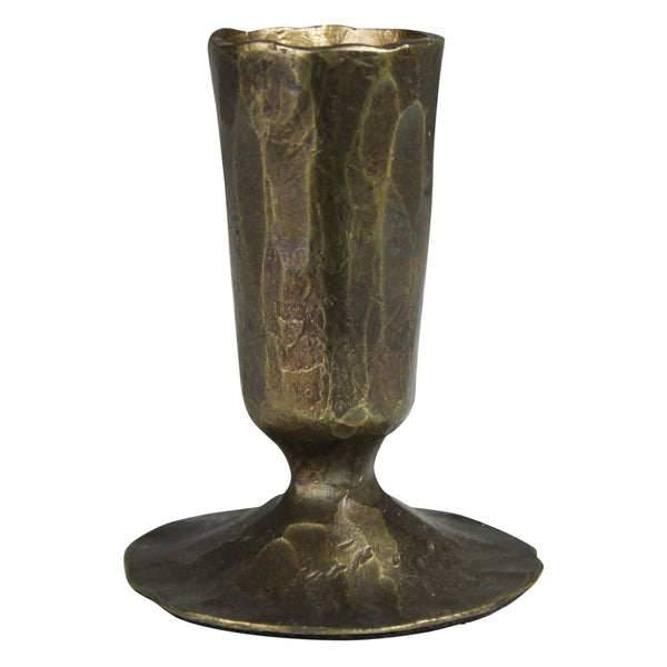 Jon Candlestick, Brass