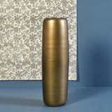 Lane Vase - Lrg - Brass