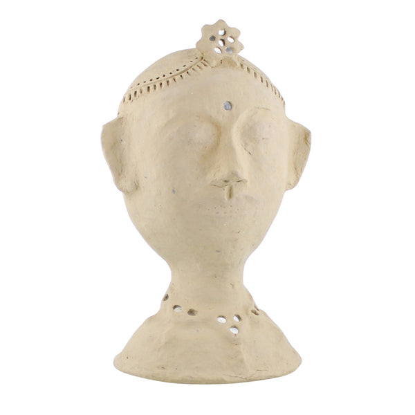 Rekha, Female Bust