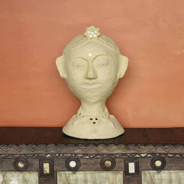 Rekha, Female Bust