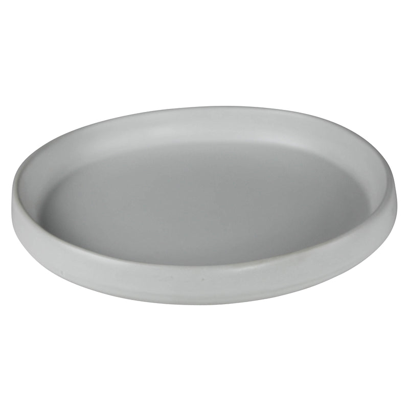 KUSMI PLATTER, CERAMIC - LRG