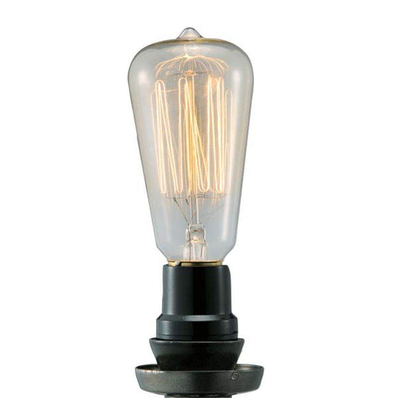 Light Bulb Classic Shape 40W- A - A