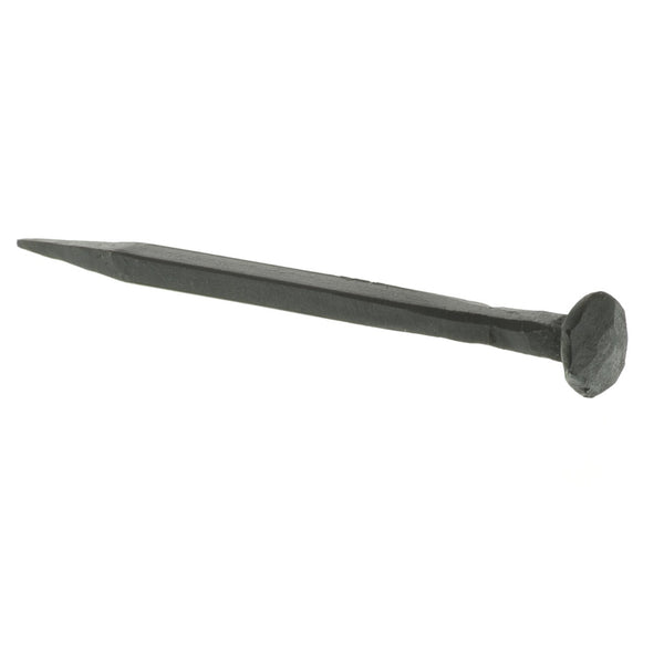 Forged Iron Nail - Lrg