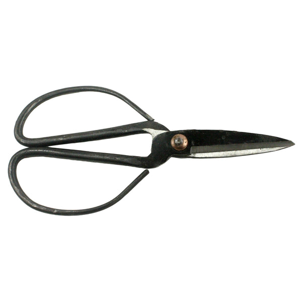 Forged Iron Utility Shears - Med - Natural