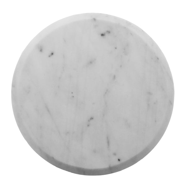 Mercer Cheese Board, Marble - Round