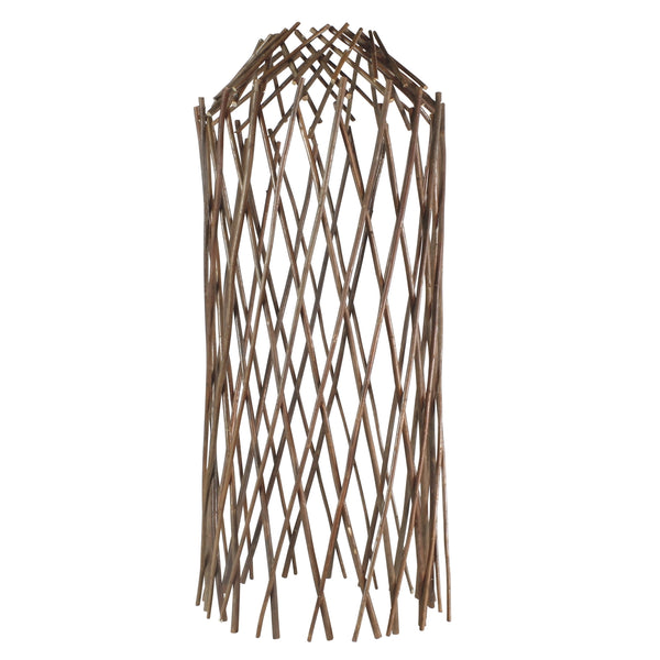 Willow Trellis - Natural