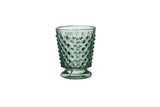 Recycled Glass Prins Glass/Votive- ST -GLASS