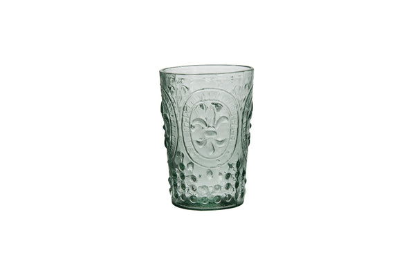 Recycled Glass Singel Glass/Votive- ST -GLASS