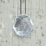 Prism, Glass