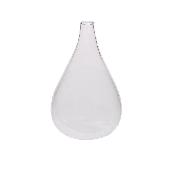 Gwen Vase, Glass - Tall