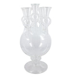 Tulipiere, Glass - Clear