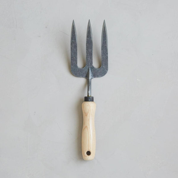 Forged Fork