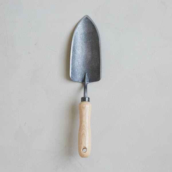 Forged Trowel