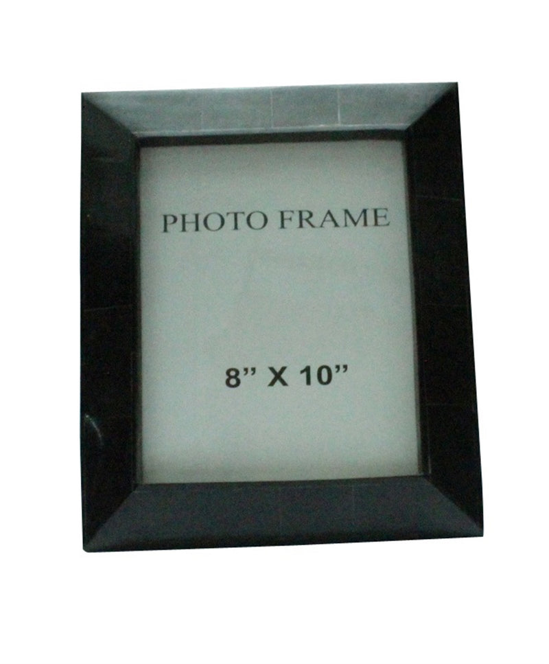 8X10" Horn Wide Frame - BLACK