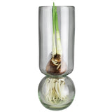 Bulb Vase, Tall - Recycled