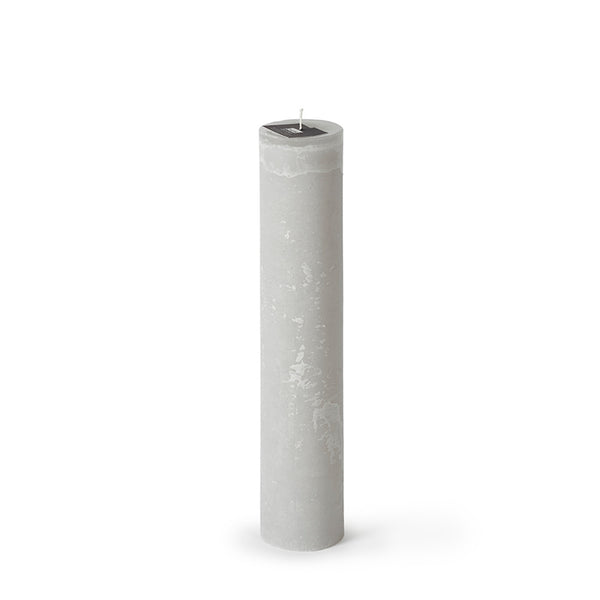 Medium Pillar Candle 2.75"x13.75"H Linen