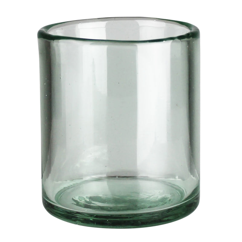 Cantina Recycled Glass Tumbler