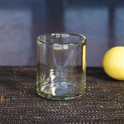 Cantina Recycled Glass Tumbler