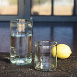 Cantina Recycled Glass Tumbler