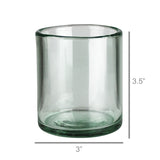 Cantina Recycled Glass Tumbler