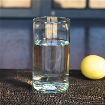 Cantina Recycled Glass Highball