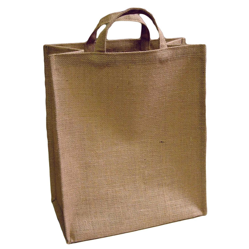 Grocery Bag - Lrg, Plain