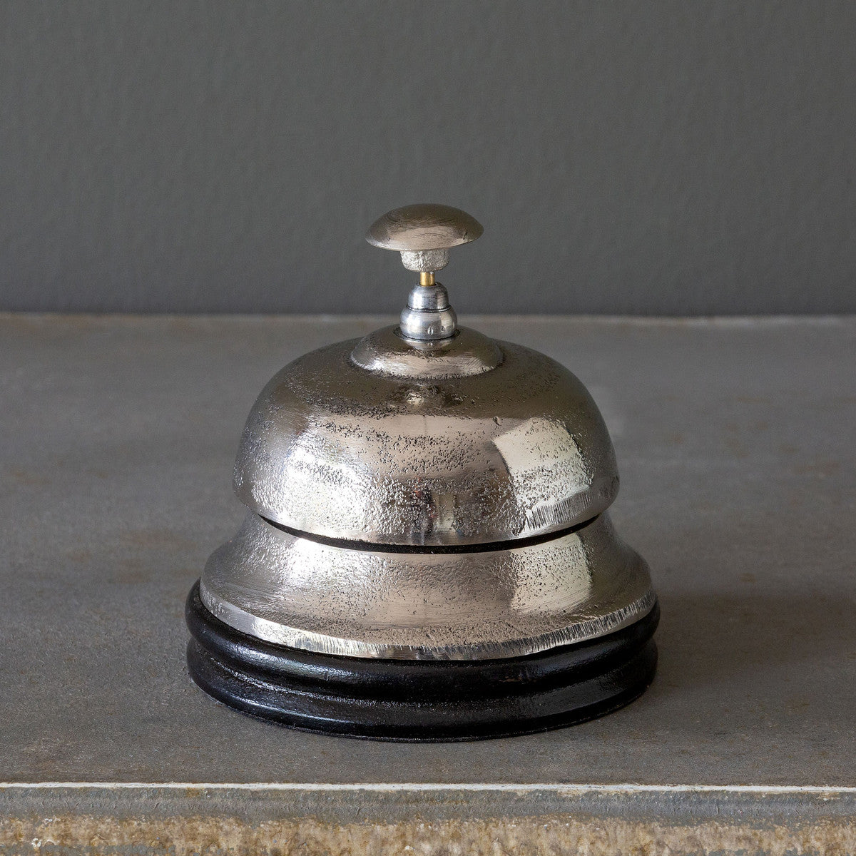 Front Counter Bell – The Margaret Cleveland