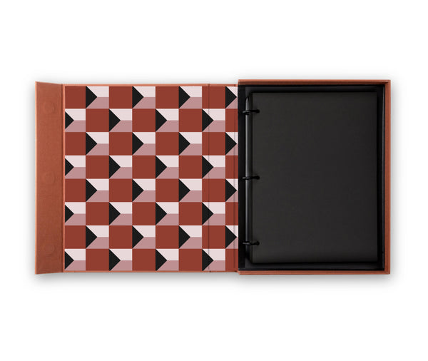 Photo album - Life In Pictures Orange