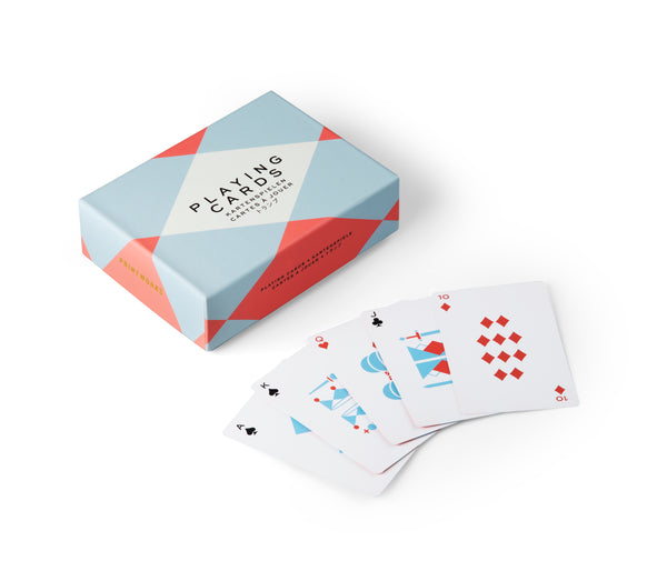 Play - Double Playing Cards