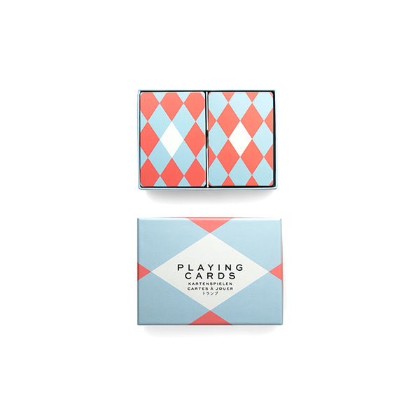 Play - Double Playing Cards