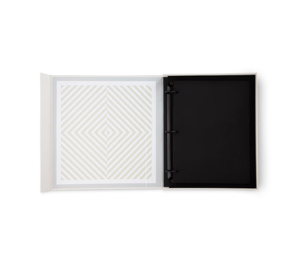 Photo Album - Happily Ever After (Ivory)