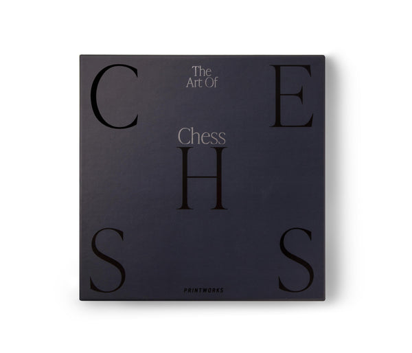 Classic - Art of Chess