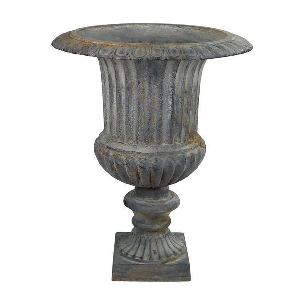 Large Cupane Urn - Lead