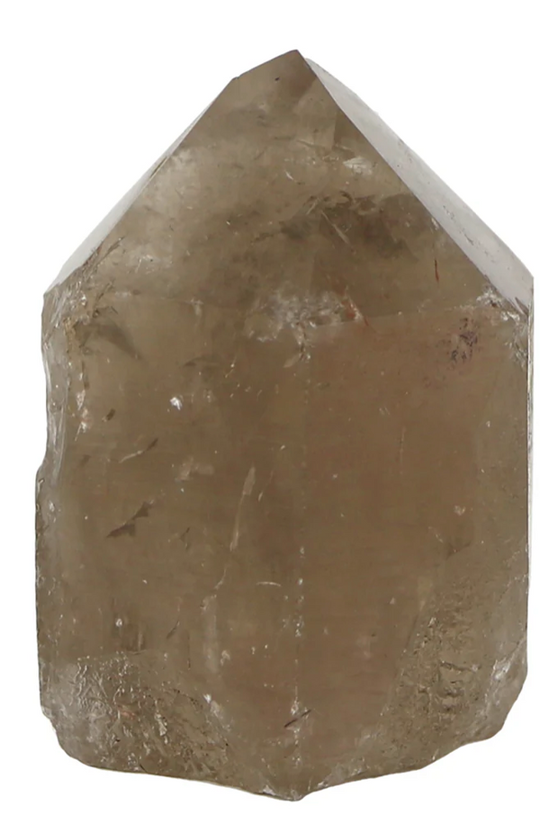 Smokey Quartz Point, Medium