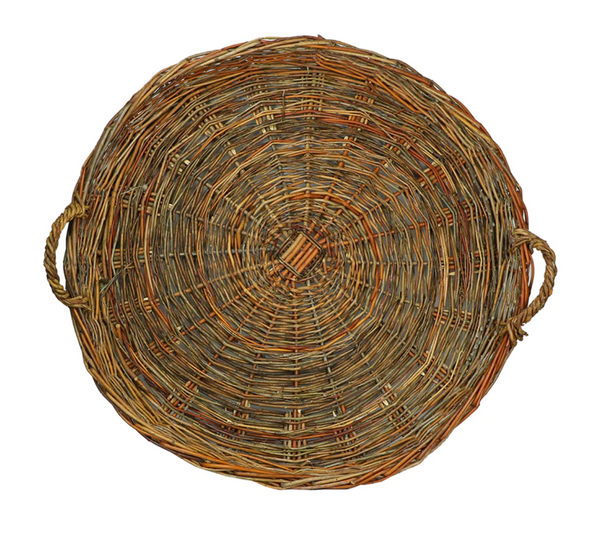 European Drying Basket