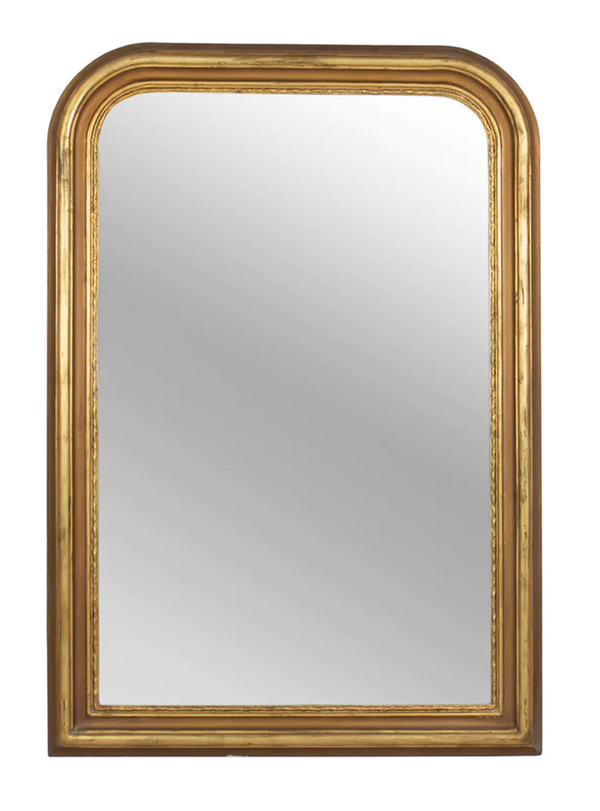 Louis Philippe Mirror, Small