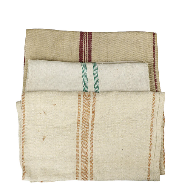 Hungarian Grain Sack