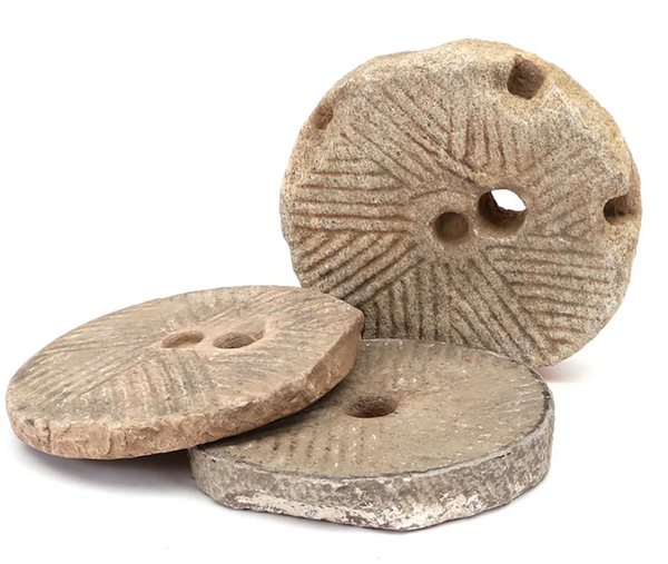 Small Grinding Stone