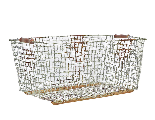 Picker's Basket