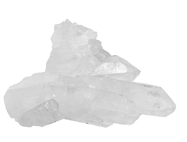 Quartz Cluster Specimen, Extra Large