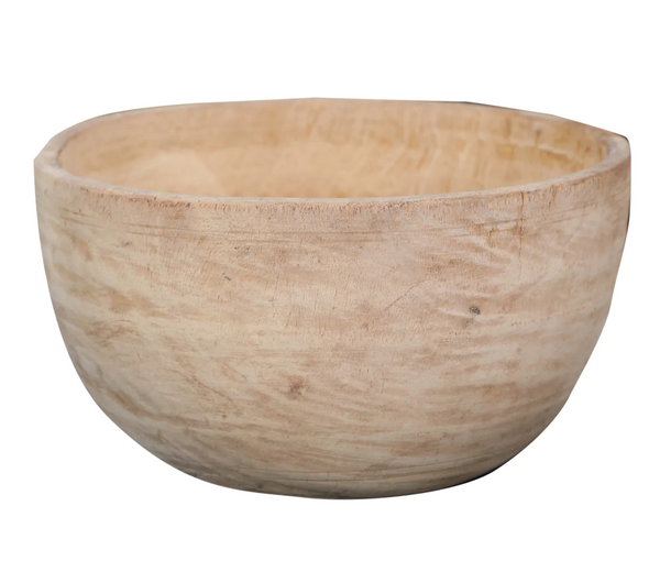 Nepali Bowl, Small