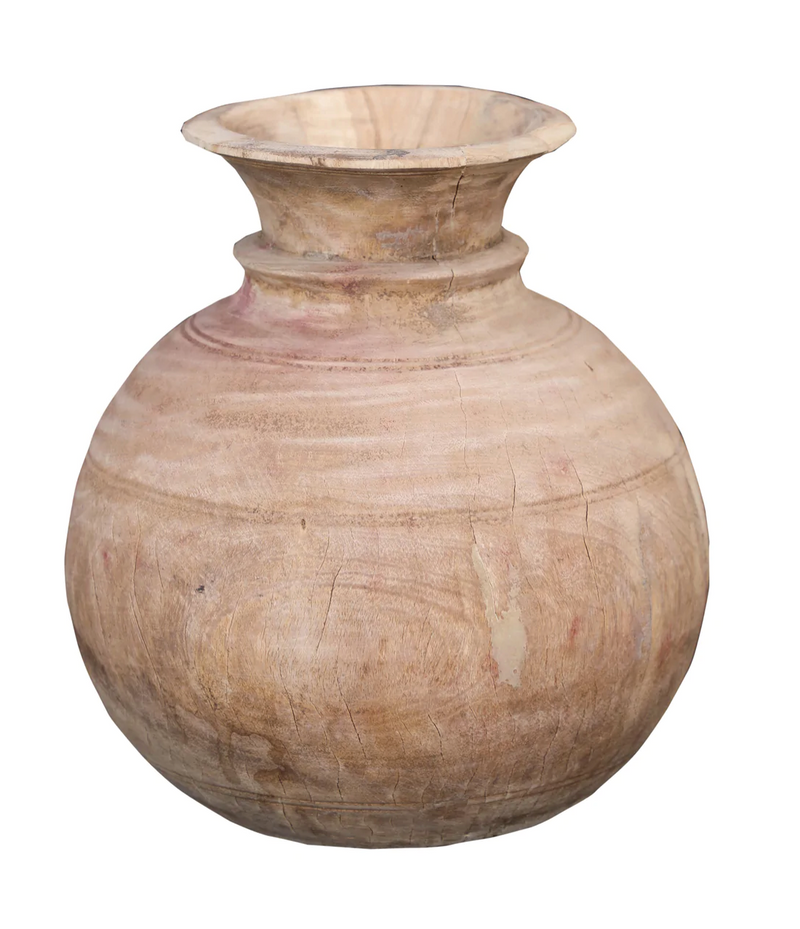 Gujar Water Pot, Small