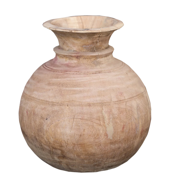 Gujar Water Pot, Large