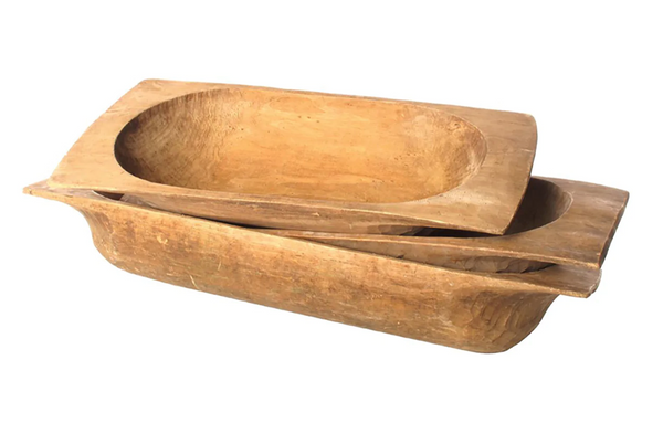 Dough Bowls