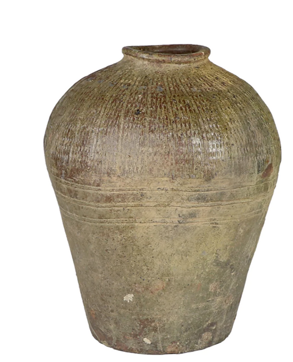 Large Mijiu Jar