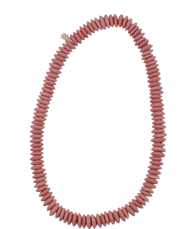 Ashanti Beads Pink