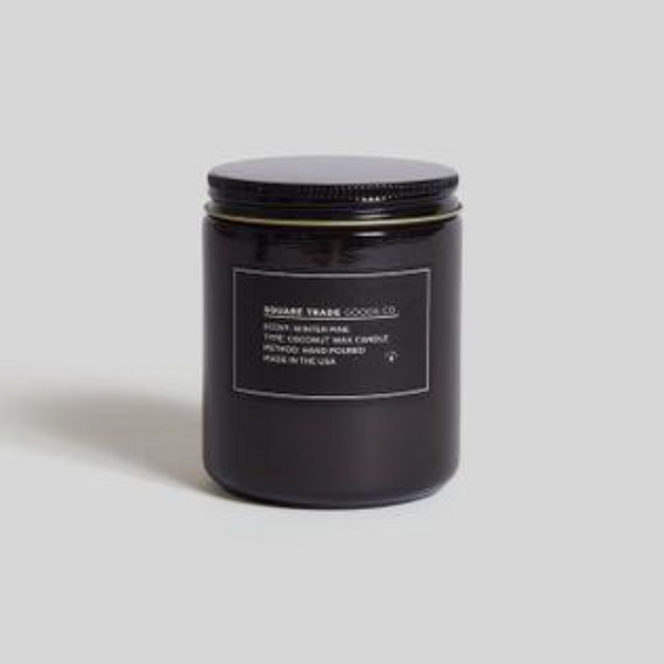 Winter Pine 8oz. Candle